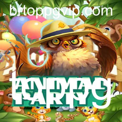 AnimalParty: Descubra o Mundo Divertido e Estratégico do Novo Jogo de Tabuleiro