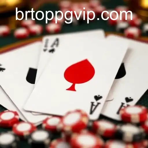 Bacará: O Jogo de Cartas Revitalizado com a Palavra-Chave Toppg