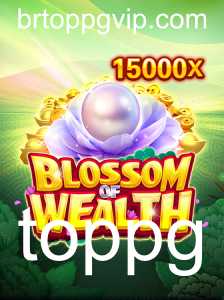 BlossomofWealth: A Experiência de Jogo 'Toppg' que Está Conquistando o Mundo