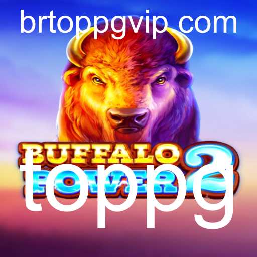 Descubra a Emoção de Buffalo Power 2: O Jogo de Slot de Toppg