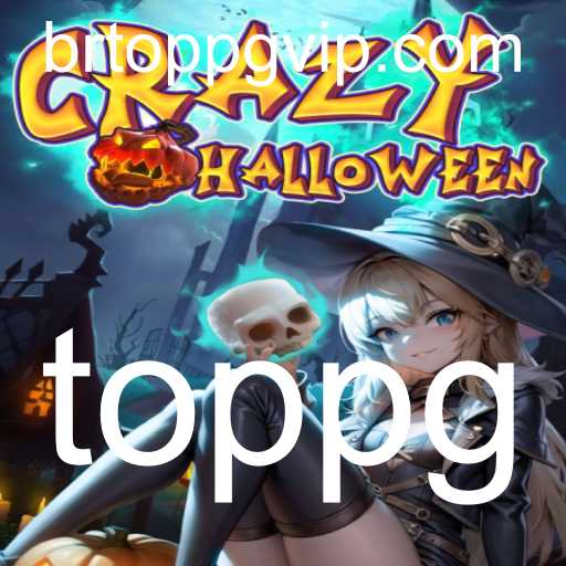 CrazyHalloween: A Aventura Assustadora que Conquistou o Topo dos Rankings de Jogos