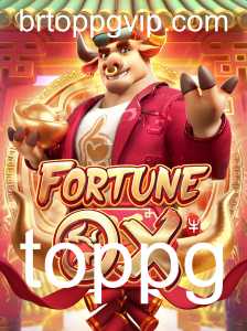 Descubra o Jogo FortuneOx: Estratégia e Diversão Sob a Inspiração do Touro da Fortuna