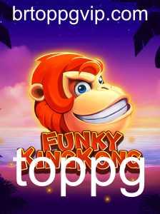 Descubra o Mundo Vibrante de FunkyKingKong: Um Jogo Revolucionário