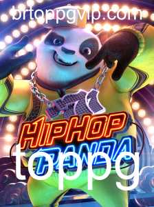 Descubra o Mundo Vibrante de HipHopPanda: O Jogo de Slots que Domina a Cena