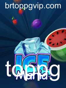 Explorando IceMania: O Fenômeno Gelado do Mundo dos Jogos