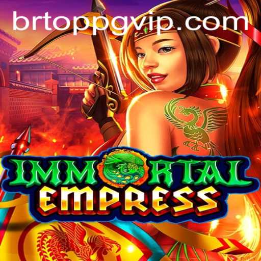 ImmortalEmpress: O Fascinante Mundo de Estratégia e Aventura