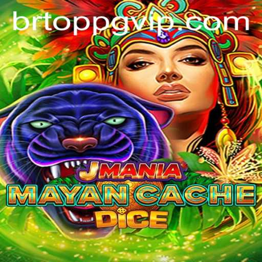 Explorando a Aventura de 'JManiaMayanCacheDice'