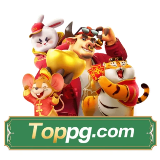 toppg logo