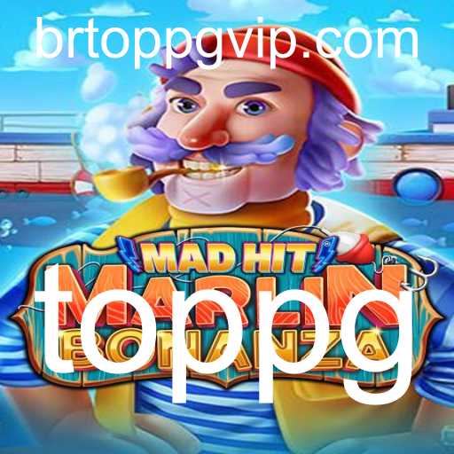 Explorando o Mundo de MadHitMarlinBonanza: Uma Aventura Inovadora