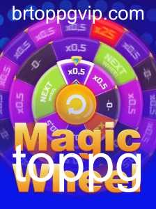 Explorando o Universo de MagicWheel: Uma Jornada de Estratégia e Aventura