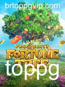 Descubra ProsperityFortuneTree: O Jogo de Estratégia Que Conquista Toppg