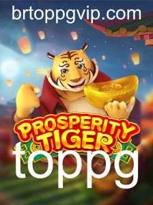 Como ProsperityTiger está transformando o conceito de jogos digitais