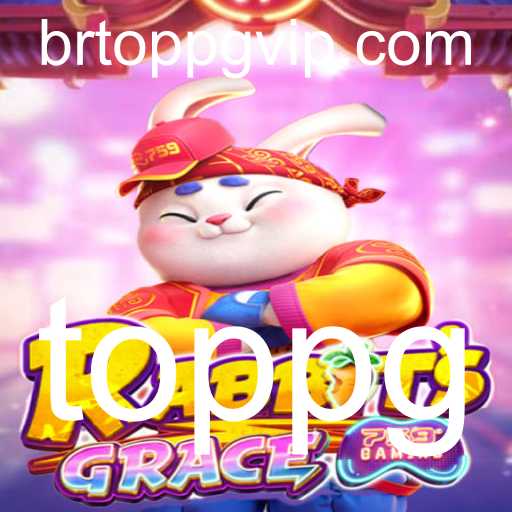 RabbitsGrace: Aventura e Agilidade no Mundo dos Toppg
