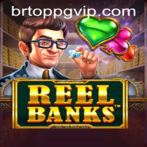 Explorando o Jogo de Cassino Online ReelBanks: Uma Nova Aventura em Slots