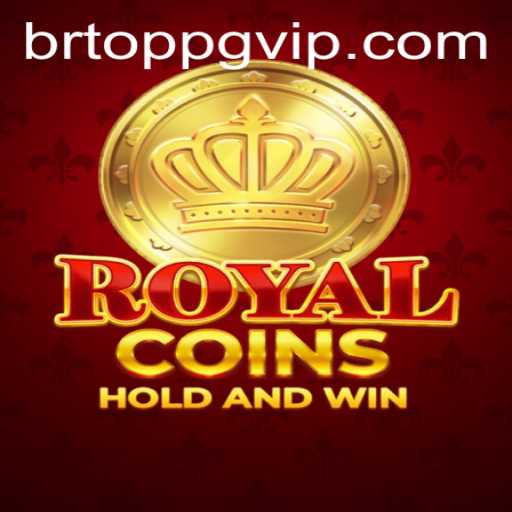 Descubra o Fascinante Mundo de RoyalCoins: O Jogo de Estratégia que Conquista