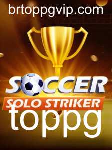 Descubra SoccerSoloStriker: O Jogo Revolucionário do Ano
