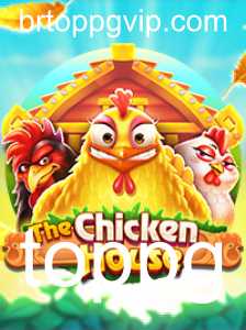 TheChickenHouse: Um Novo Fenômeno no Mundo dos Jogos