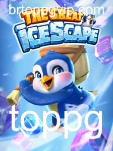 The Great Icescape: Uma Aventura Congelante