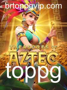 Descubra o Mundo Fascinante de Treasures of Aztec