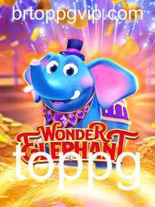 Descubra o Universo de WonderElephant: Um Jogo de Aventuras e Estratégias